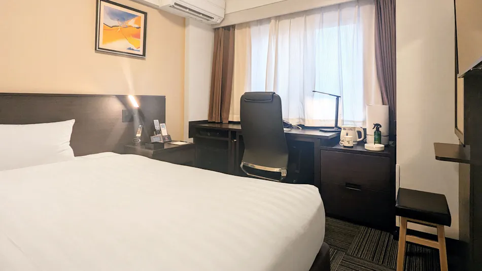 Hotel Sealuck Pal Yaizu