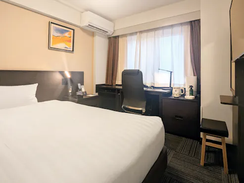 ห้องพักเดี่ยว