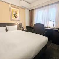 ห้องพักเตียงคู่