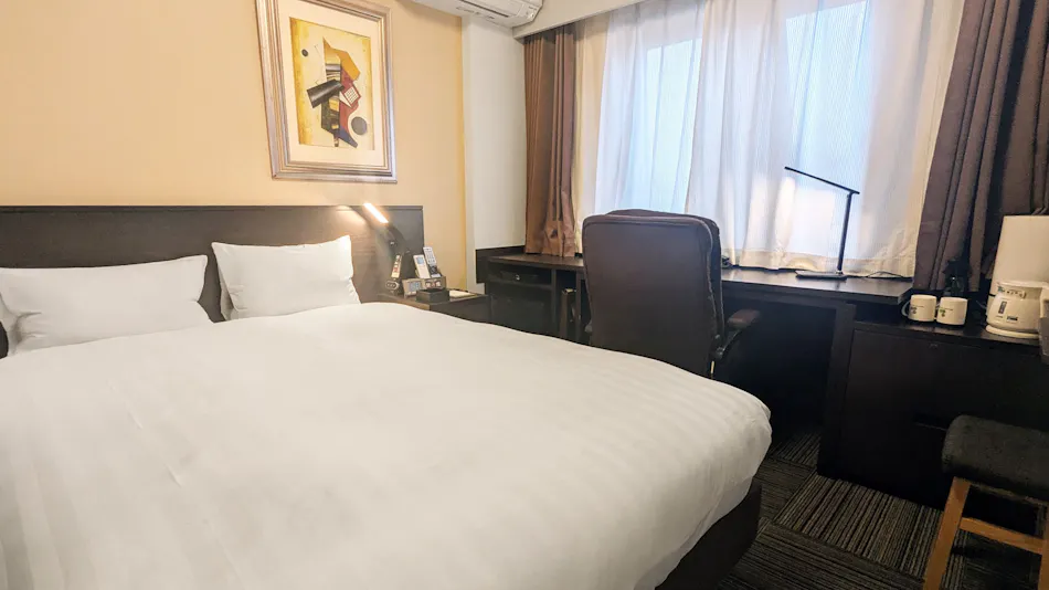 Hotel Sealuck Pal Yaizu