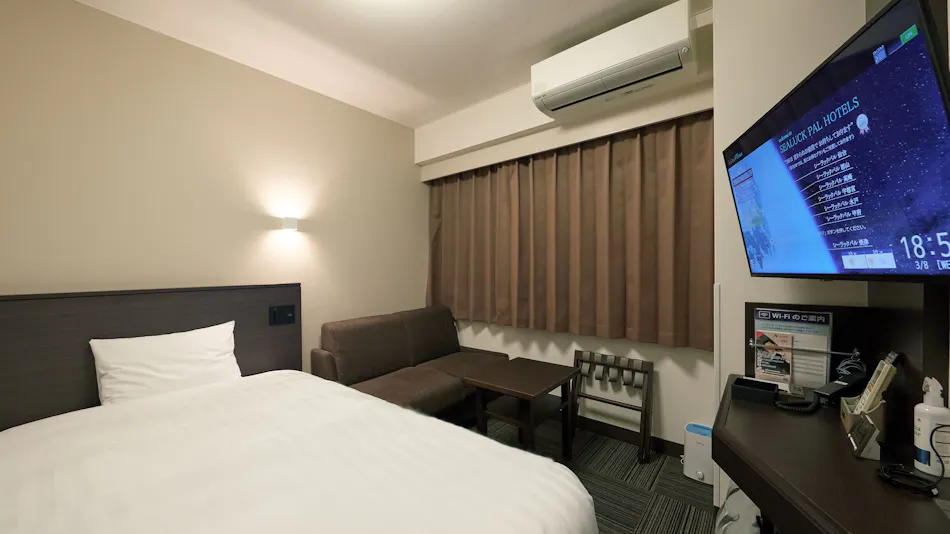 Hotel Sealuck Pal Yaizu