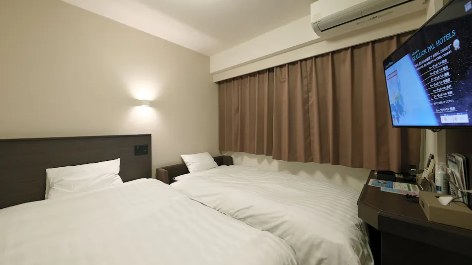 Hotel Sealuck Pal Yaizu