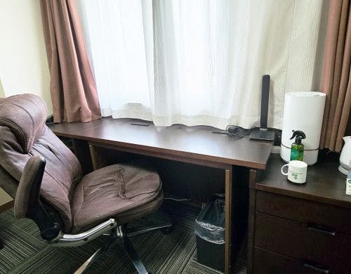 シングルルーム