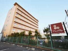 ホテルシーラックパル焼津