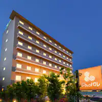 โรงแรม Sealuck Pal Yaizu・ภายนอก