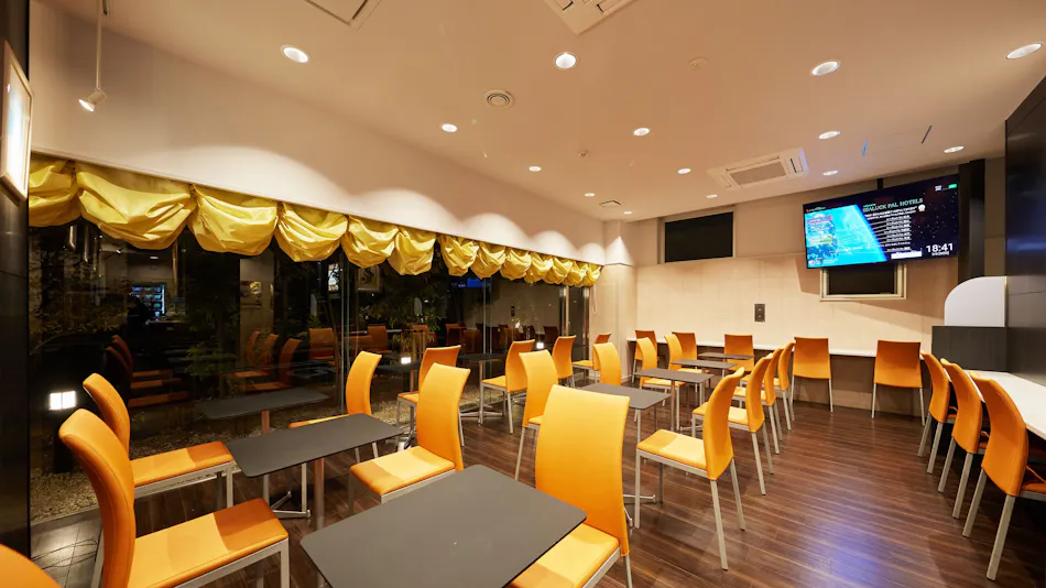 Hotel Sealuck Pal Yaizu