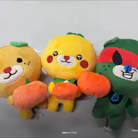 コンセプトルームぬいぐるみ特典