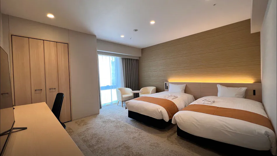 Daiwa Roynet Hotel Matsuyama