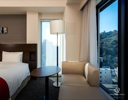 ツインバスルーム