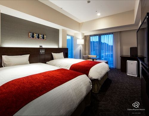 コーナーツイン