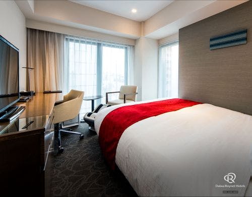 デラックスダブル