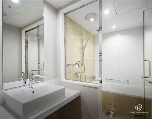 【ANNEX】モデレートダブル