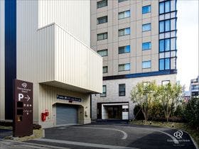 ダイワロイネットホテル 松山