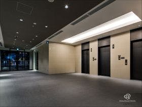 ダイワロイネットホテル 松山