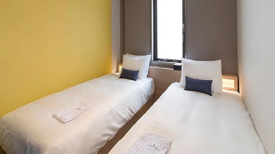 Sotetsu Grand Fresa Osaka-Namba