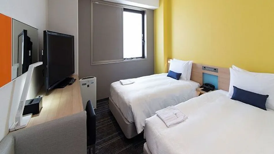 Sotetsu Grand Fresa Osaka-Namba