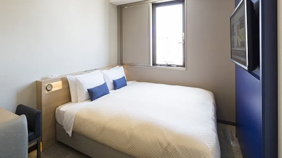 Sotetsu Grand Fresa Osaka-Namba
