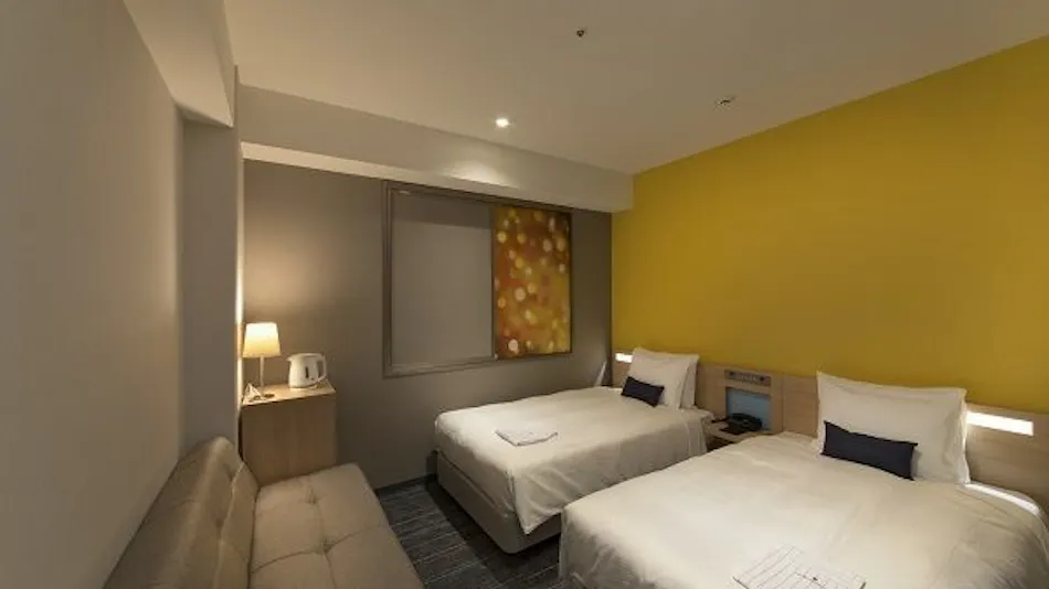 Sotetsu Grand Fresa Osaka-Namba