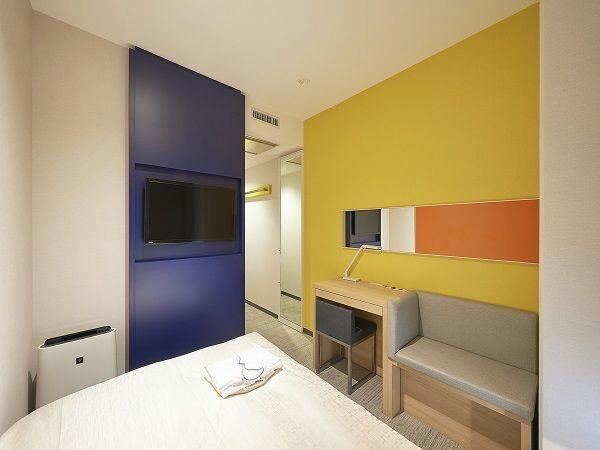 相鉄グランドフレッサ 大阪なんば