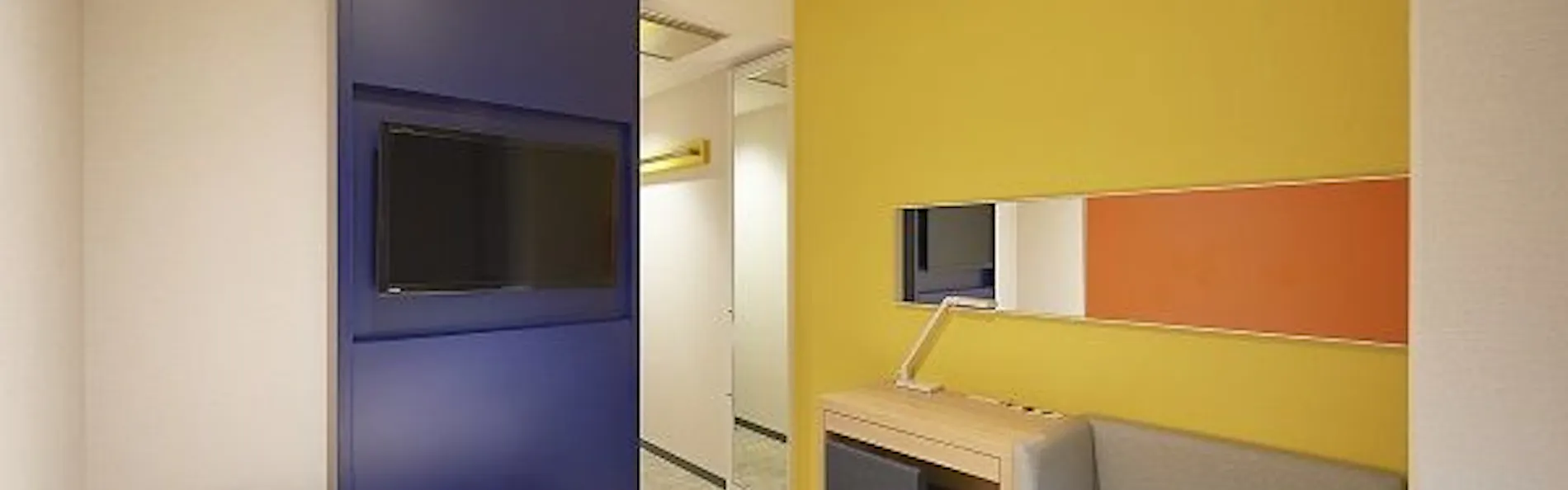 相鉄グランドフレッサ 大阪なんば