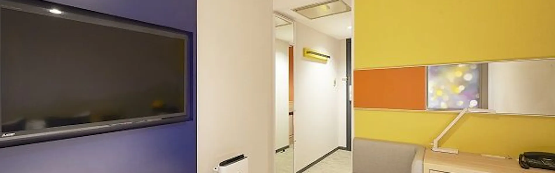 相鉄グランドフレッサ 大阪なんば