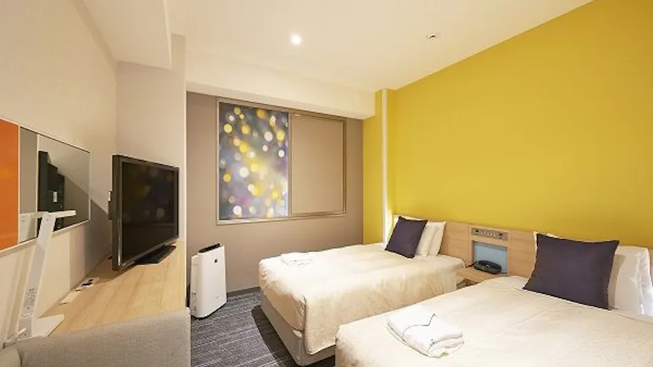 Sotetsu Grand Fresa Osaka-Namba
