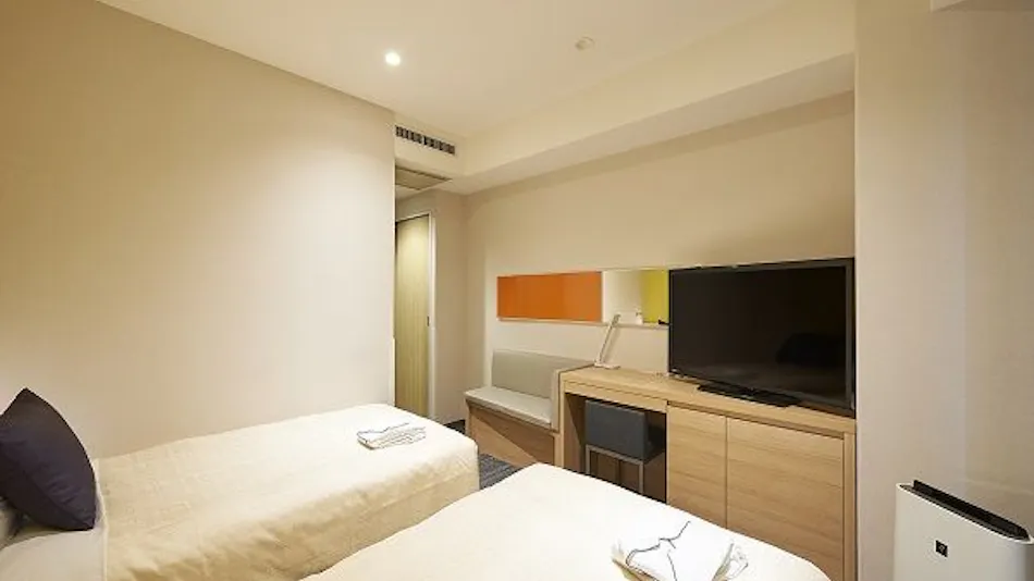 Sotetsu Grand Fresa Osaka-Namba