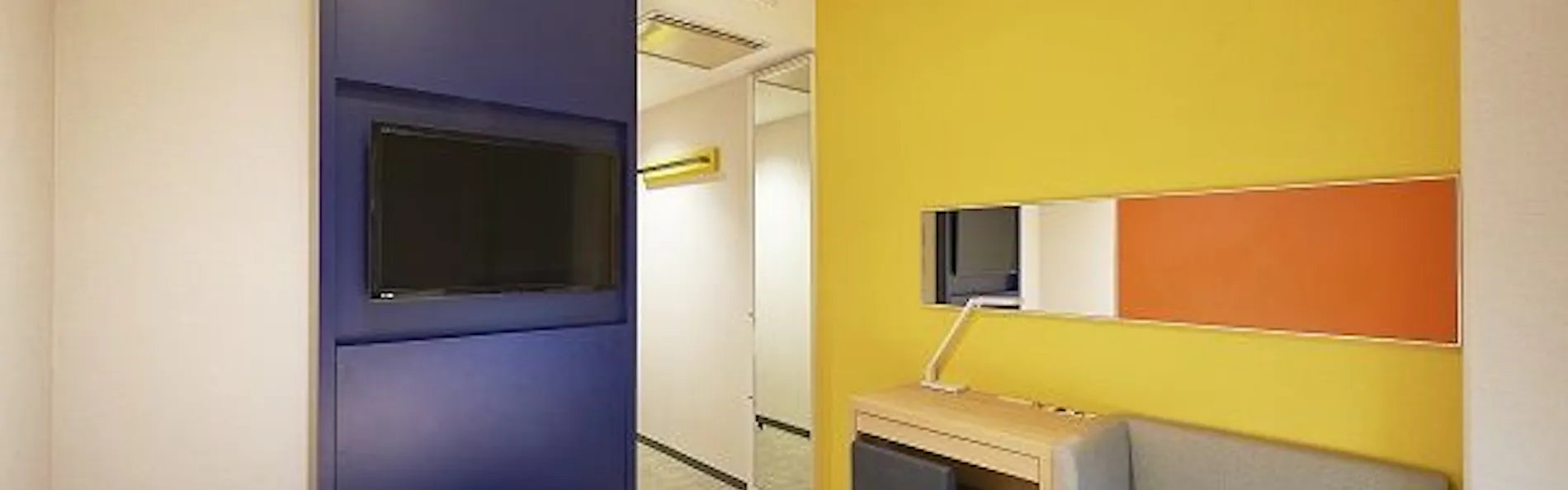 相鉄グランドフレッサ 大阪なんば