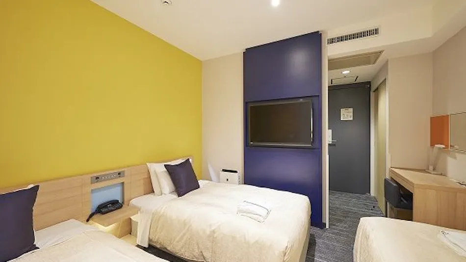 Sotetsu Grand Fresa Osaka-Namba