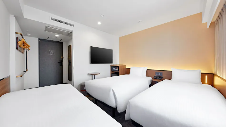 Sotetsu Grand Fresa Osaka-Namba