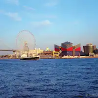 天保山ハーバービレッジ