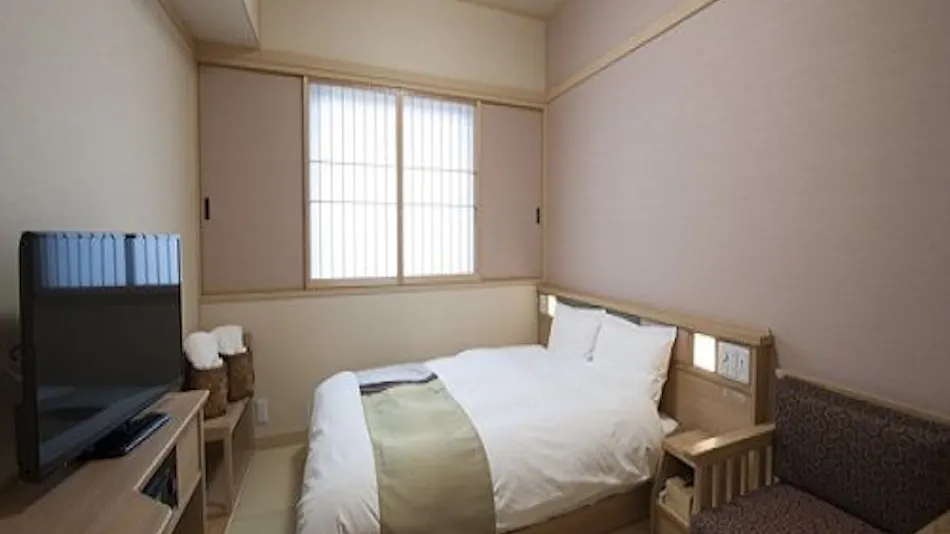 Natural Hot Spring Yunagi no Yu Onyado Nono Sakaiminato (Dormy Inn Chain)