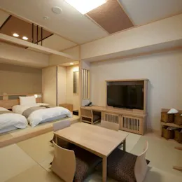 部屋写真1