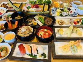 天然温泉　境港　夕凪の湯　御宿　野乃（ドーミーインチェーン） 1枚目