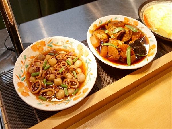 บุฟเฟ่ต์อาหารเช้า