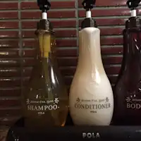 สิ่งอำนวยความสะดวกในห้องอาบน้ำรวม