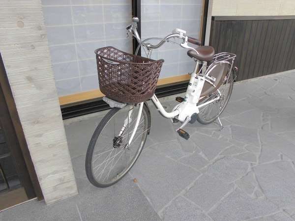 จักรยานให้เช่า