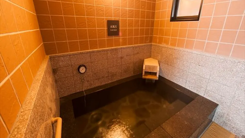 Natural Hot Spring Yunagi no Yu Onyado Nono Sakaiminato (Dormy Inn Chain)
