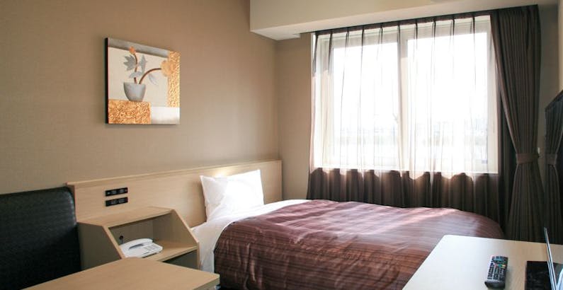 朝食 夕食2食付きプラン 大浴場完備 駐車場無料 Wi Fi使用可 プラン 名取岩沼温泉 ホテルルートイン名取岩沼インター 仙台空港 一休 Comビジネス