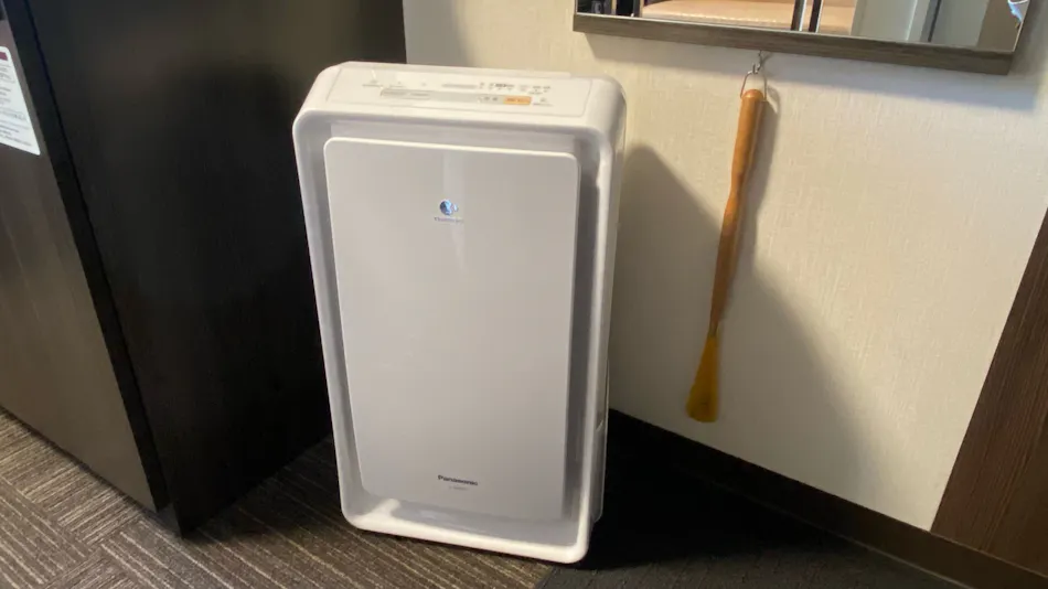 Natori Iwanuma Natural Hot Spring "Tabibito no Yu" Hotel Route-Inn Natori Iwanuma Inter