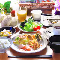 อาหารเช้า