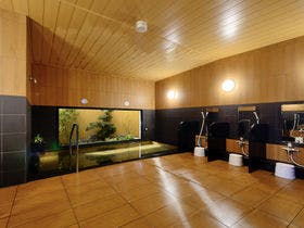 名取岩沼温泉　ホテルルートイン名取岩沼インター