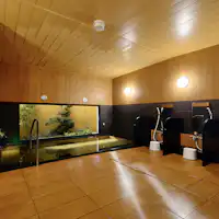 ห้องอาบน้ำสาธารณะ