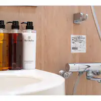 สิ่งอำนวยความสะดวกในห้องน้ำ