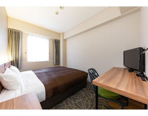 【禁煙】スタンダードキング