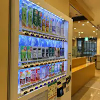 自動販売機