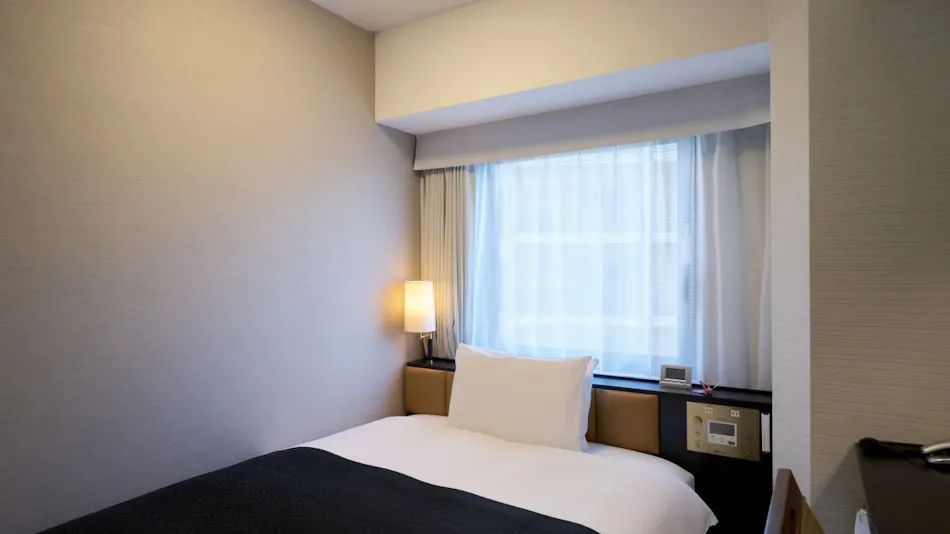 APA Hotel Hiroshima-Ekimae Ohashi