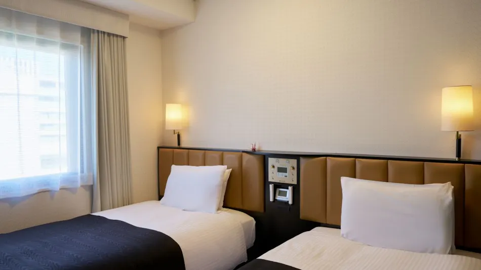 APA Hotel Hiroshima-Ekimae Ohashi