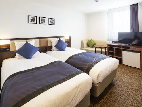 ◆アネックススタンダードツイン◆