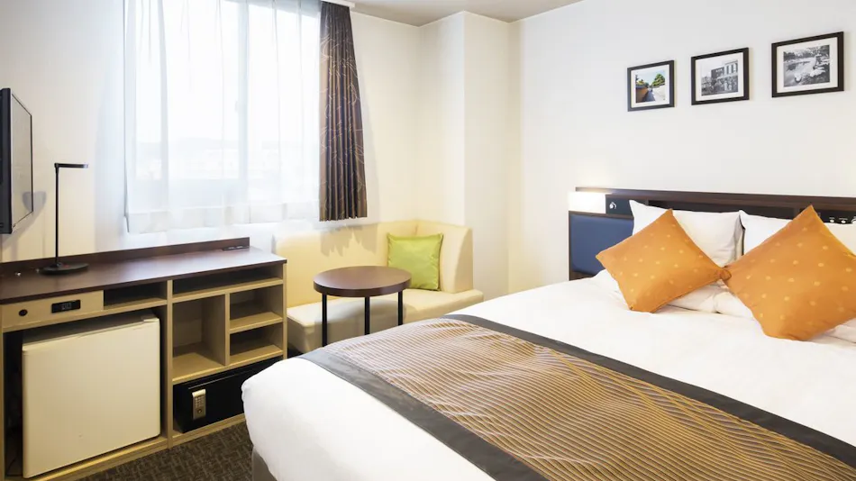 Hotel Mystays Kanazawa Castle